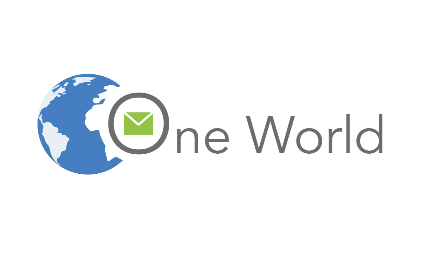 One World Mailbox